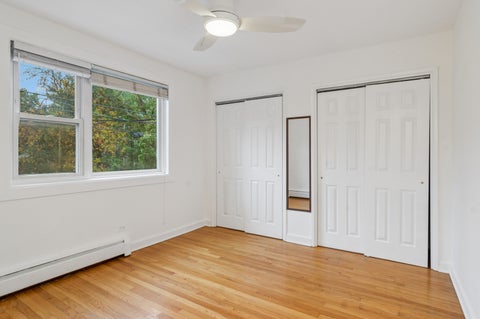 Tiny photo for 820 Seward Street #2F, Evanston, IL 60202 (MLS # 12772003)