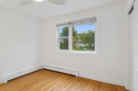 Tiny photo for 820 Seward Street #2F, Evanston, IL 60202 (MLS # 12772003)