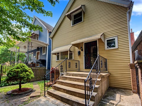 Photo of 9860 S Avenue H, Chicago, IL 60617 (MLS # 12710858)