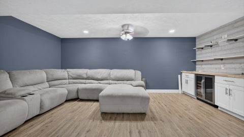 Tiny photo for 2801 Essington Street, Bloomington, IL 61705 (MLS # 12767444)