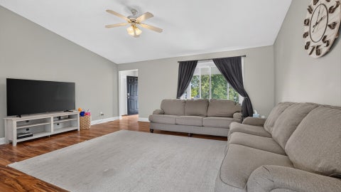 Tiny photo for 2801 Essington Street, Bloomington, IL 61705 (MLS # 12767444)