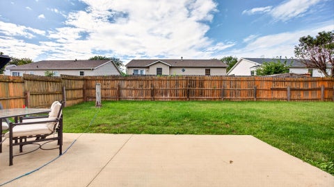 Tiny photo for 2801 Essington Street, Bloomington, IL 61705 (MLS # 12767444)