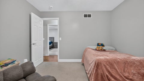 Tiny photo for 2801 Essington Street, Bloomington, IL 61705 (MLS # 12767444)