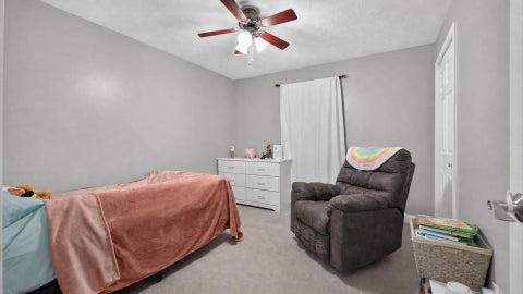 Tiny photo for 2801 Essington Street, Bloomington, IL 61705 (MLS # 12767444)
