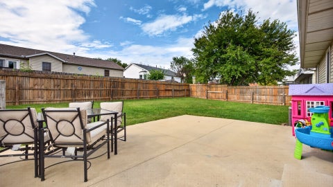 Tiny photo for 2801 Essington Street, Bloomington, IL 61705 (MLS # 12767444)