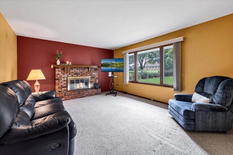 Tiny photo for 3932 Lemans Drive, Rockford, IL 61101 (MLS # 12756912)