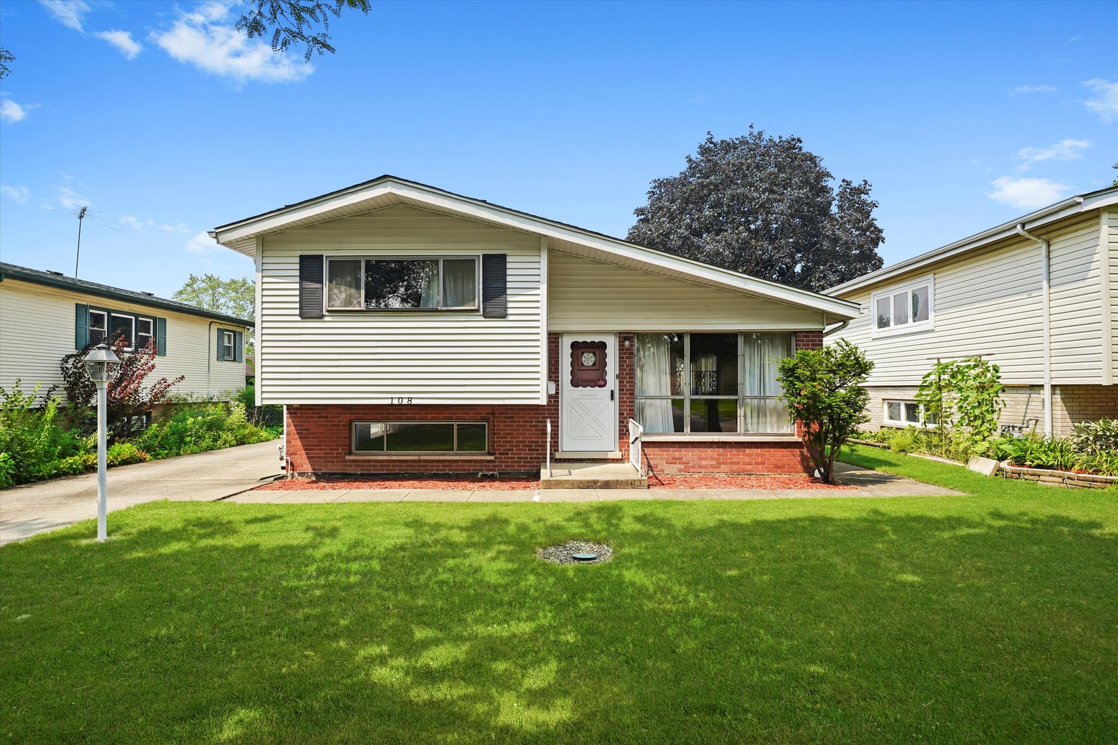 108 N May Street