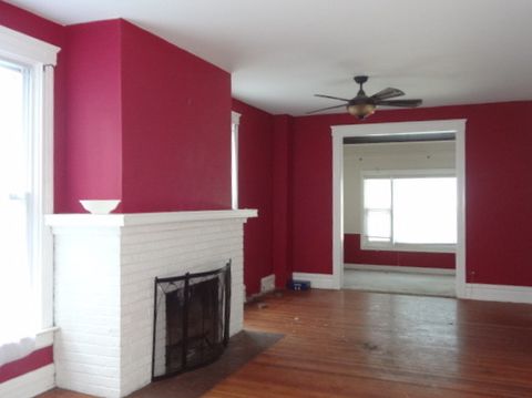 A home in WAUKEGAN