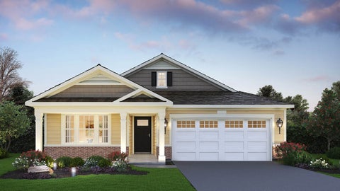 Photo of 25530 W Sandalwood Avenue, Plainfield, IL 60544 (MLS # 12714175)