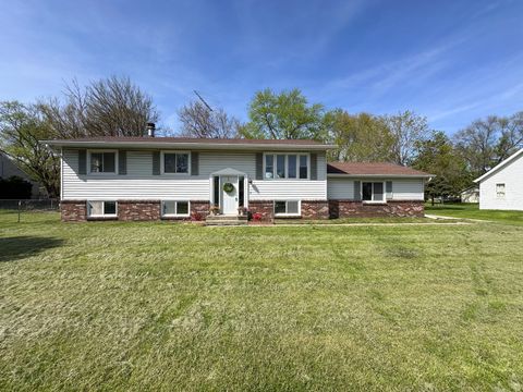 Photo of 5015 Valentine Place, Rockford, IL 61108 (MLS # 12634059)