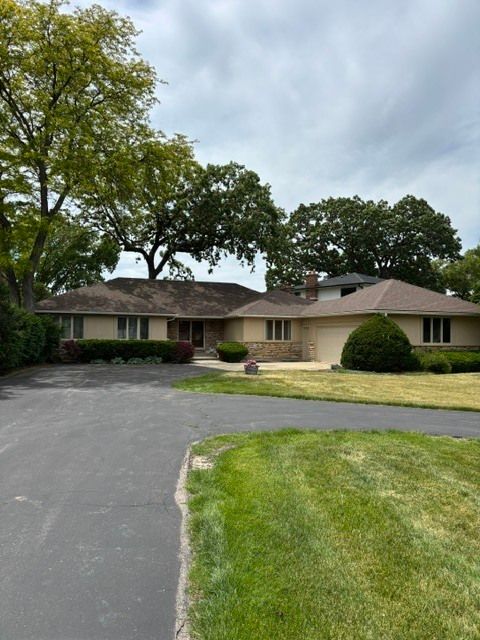 Tiny photo for 43018 N Janette Street, Antioch, IL 60002 (MLS # 12664149)