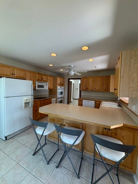 Tiny photo for 43018 N Janette Street, Antioch, IL 60002 (MLS # 12664149)