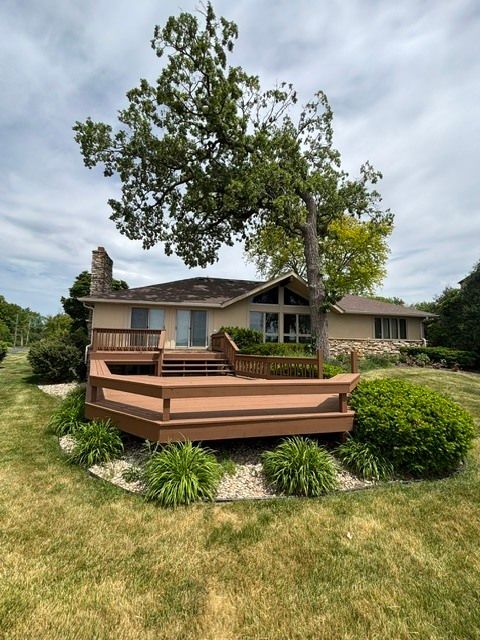 Tiny photo for 43018 N Janette Street, Antioch, IL 60002 (MLS # 12664149)