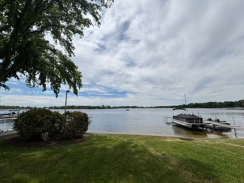 Tiny photo for 43018 N Janette Street, Antioch, IL 60002 (MLS # 12664149)