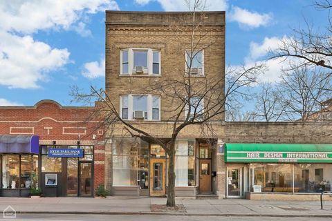 1311 E 57th Street Chicago IL 60637