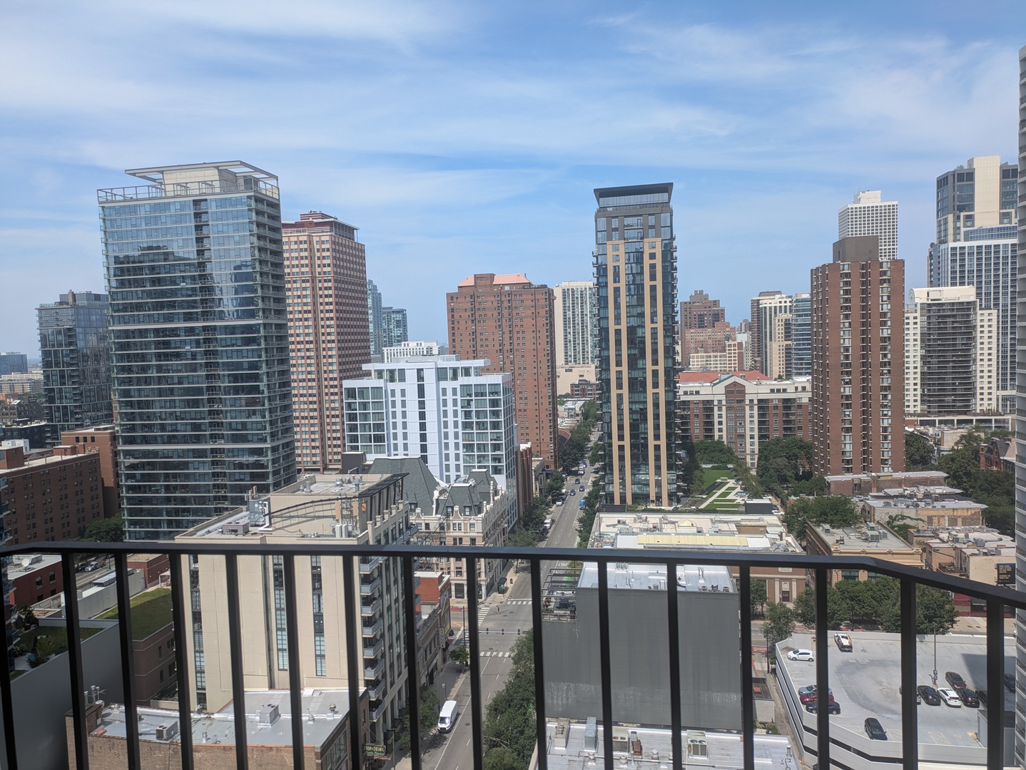 70 W Huron Street 2201