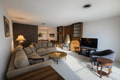 Tiny photo for 9820 S Pulaski Road #122, Oak Lawn, IL 60453 (MLS # 12568653)