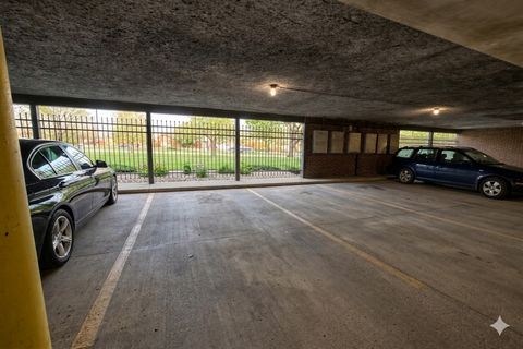 Tiny photo for 9820 S Pulaski Road #122, Oak Lawn, IL 60453 (MLS # 12568653)