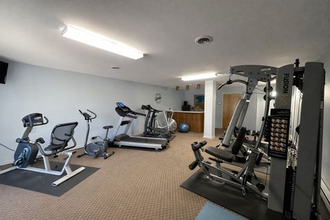 Tiny photo for 9820 S Pulaski Road #122, Oak Lawn, IL 60453 (MLS # 12568653)