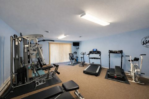 Tiny photo for 9820 S Pulaski Road #122, Oak Lawn, IL 60453 (MLS # 12568653)