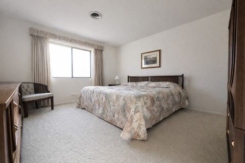 Tiny photo for 9820 S Pulaski Road #122, Oak Lawn, IL 60453 (MLS # 12568653)