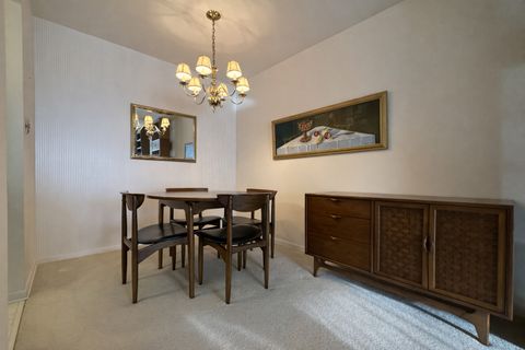 Tiny photo for 9820 S Pulaski Road #122, Oak Lawn, IL 60453 (MLS # 12568653)