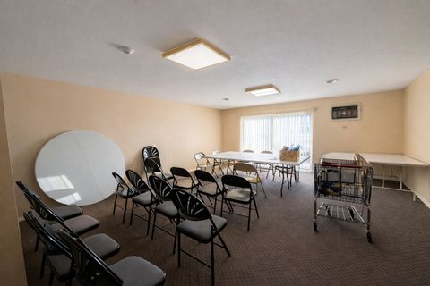 Tiny photo for 9820 S Pulaski Road #122, Oak Lawn, IL 60453 (MLS # 12568653)