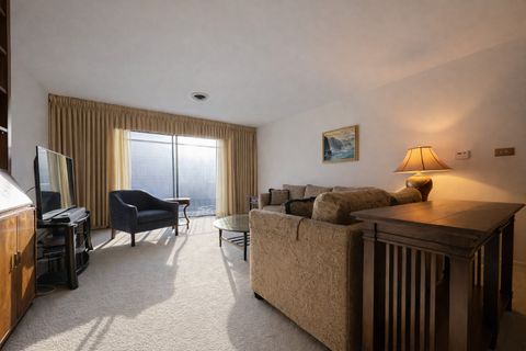 Tiny photo for 9820 S Pulaski Road #122, Oak Lawn, IL 60453 (MLS # 12568653)