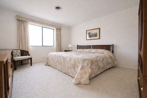 Tiny photo for 9820 S Pulaski Road #122, Oak Lawn, IL 60453 (MLS # 12568653)