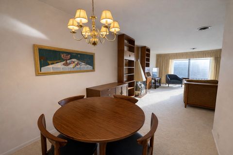 Tiny photo for 9820 S Pulaski Road #122, Oak Lawn, IL 60453 (MLS # 12568653)