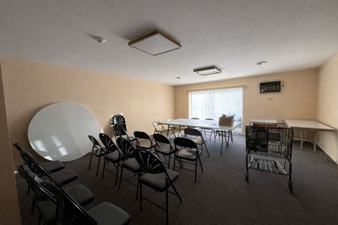 Tiny photo for 9820 S Pulaski Road #122, Oak Lawn, IL 60453 (MLS # 12568653)