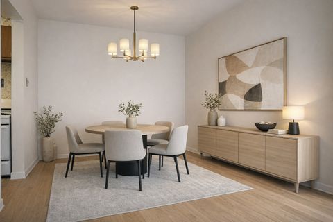 Tiny photo for 9820 S Pulaski Road #122, Oak Lawn, IL 60453 (MLS # 12568653)