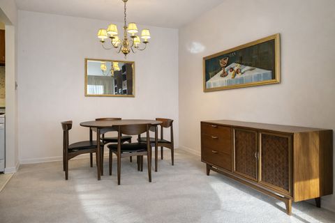 Tiny photo for 9820 S Pulaski Road #122, Oak Lawn, IL 60453 (MLS # 12568653)