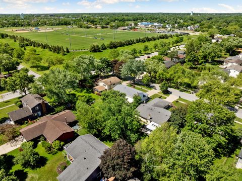 A home in Palatine