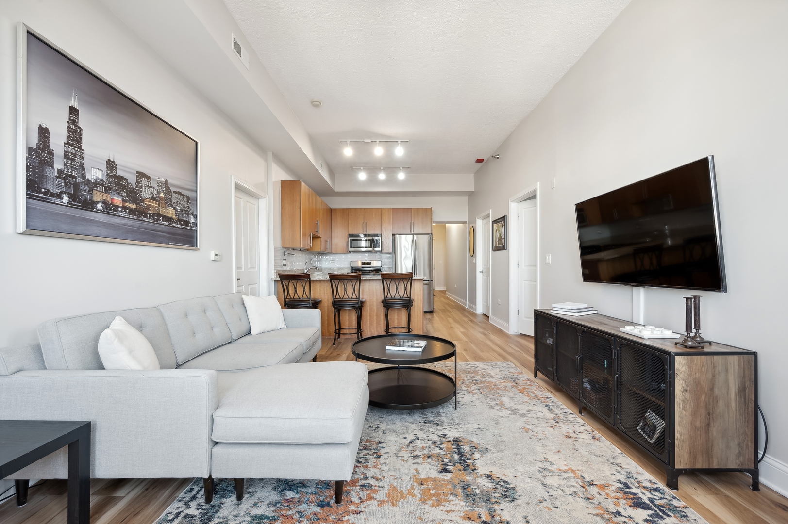 1464 S Michigan Avenue 1207