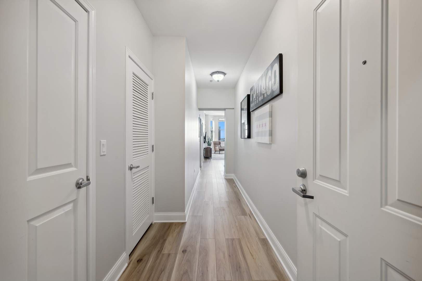 1464 S Michigan Avenue 1207