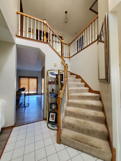 Tiny photo for 5620 Feathercreek Road, Matteson, IL 60443 (MLS # 12589109)