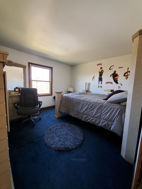 Tiny photo for 5620 Feathercreek Road, Matteson, IL 60443 (MLS # 12589109)