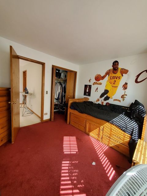 Tiny photo for 5620 Feathercreek Road, Matteson, IL 60443 (MLS # 12589109)