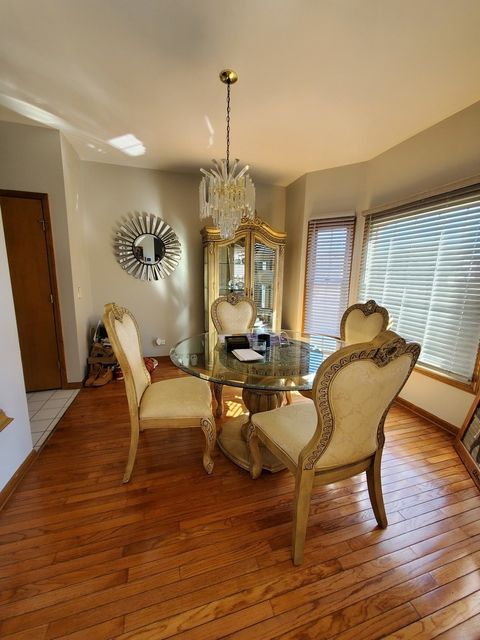 Tiny photo for 5620 Feathercreek Road, Matteson, IL 60443 (MLS # 12589109)