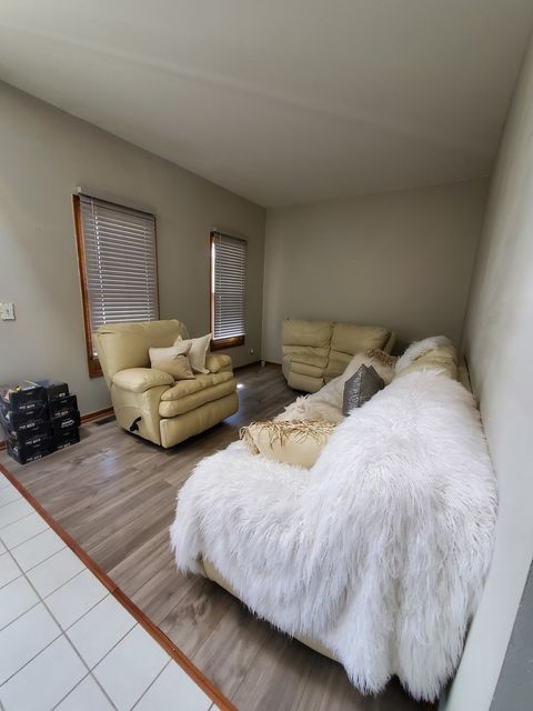 Tiny photo for 5620 Feathercreek Road, Matteson, IL 60443 (MLS # 12589109)