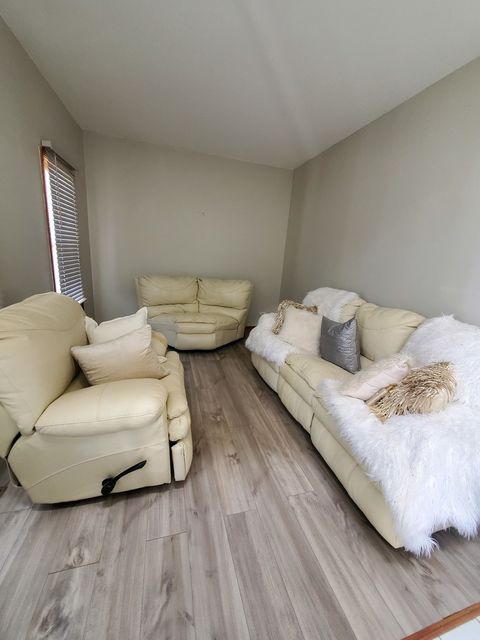 Tiny photo for 5620 Feathercreek Road, Matteson, IL 60443 (MLS # 12589109)