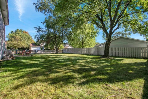 Tiny photo for 1650 Kautz Road, Aurora, IL 60504 (MLS # 12759716)