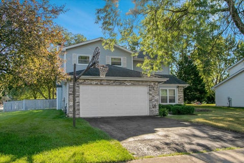 Tiny photo for 1650 Kautz Road, Aurora, IL 60504 (MLS # 12759716)