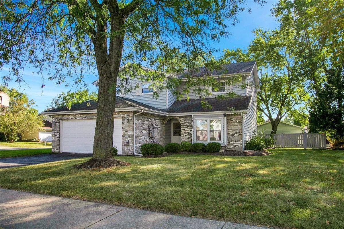 1650 Kautz Road