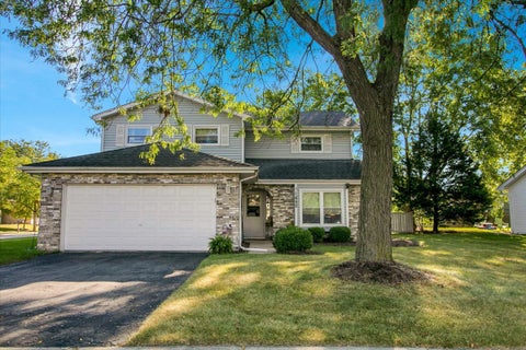 Photo of 1650 Kautz Road, Aurora, IL 60504 (MLS # 12759716)