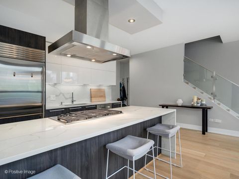 Tiny photo for 600 N KINGSBURY Street #309, Chicago, IL 60654 (MLS # 12510260)