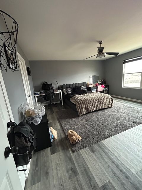 Tiny photo for 934 Derby Drive, Plano, IL 60545 (MLS # 12661113)