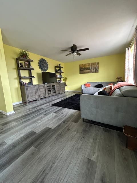 Tiny photo for 934 Derby Drive, Plano, IL 60545 (MLS # 12661113)