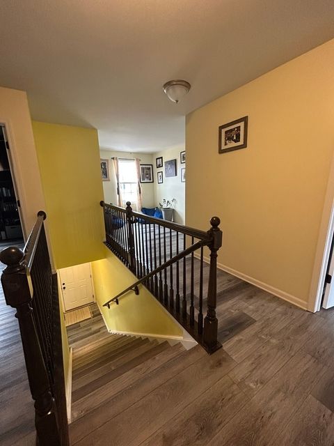 Tiny photo for 934 Derby Drive, Plano, IL 60545 (MLS # 12661113)